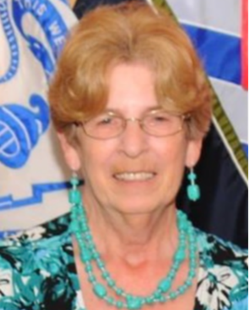 Delores Inez Melvin