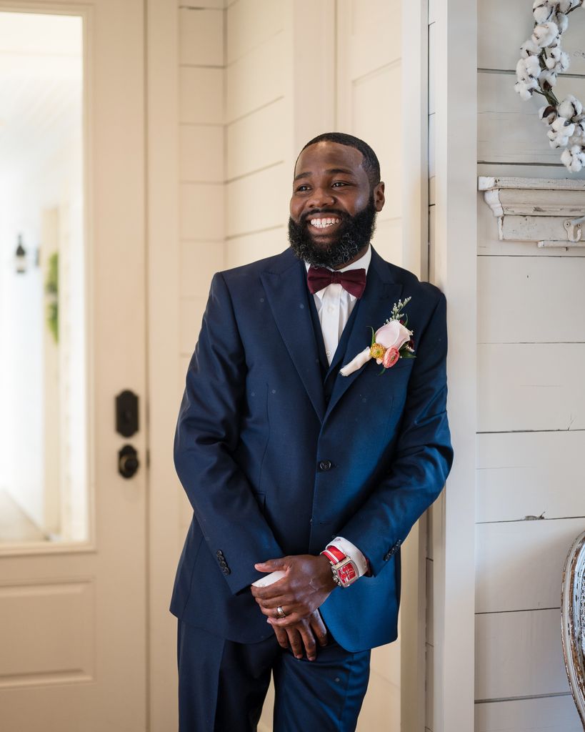 SAMUEL GRAVES Profile Photo