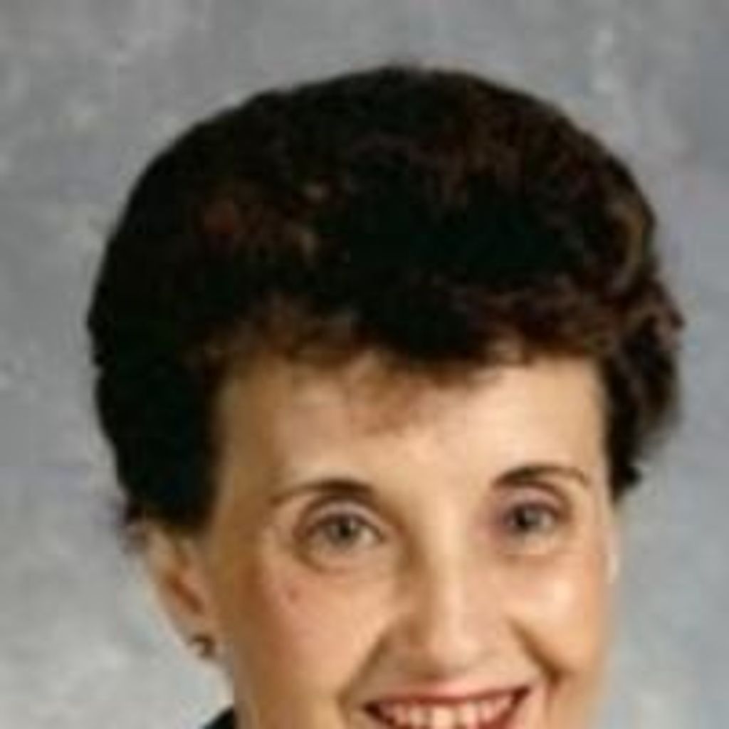 Mary Ellen Miss