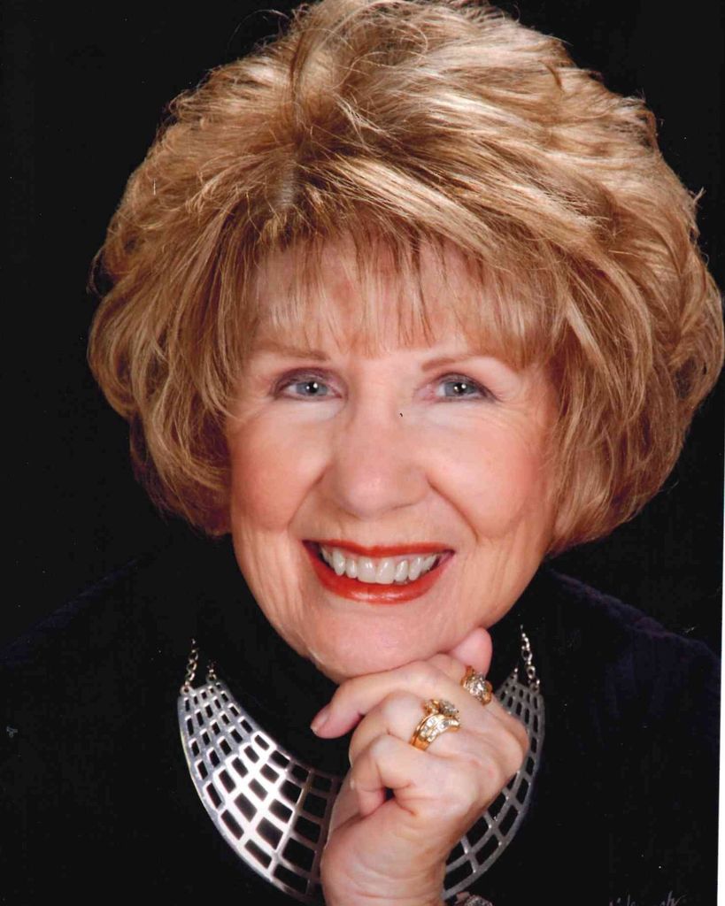 Joy Cain Harvey Reynolds