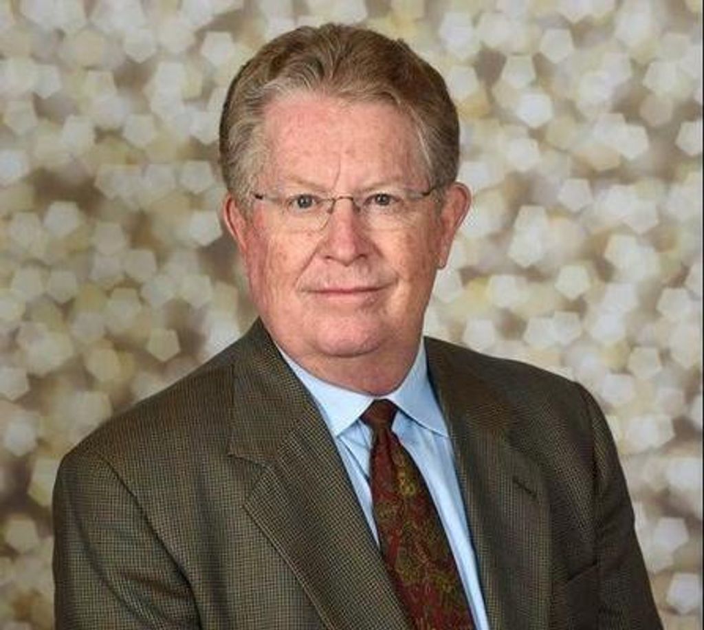 Kermit Eugene Mckinney Profile Photo