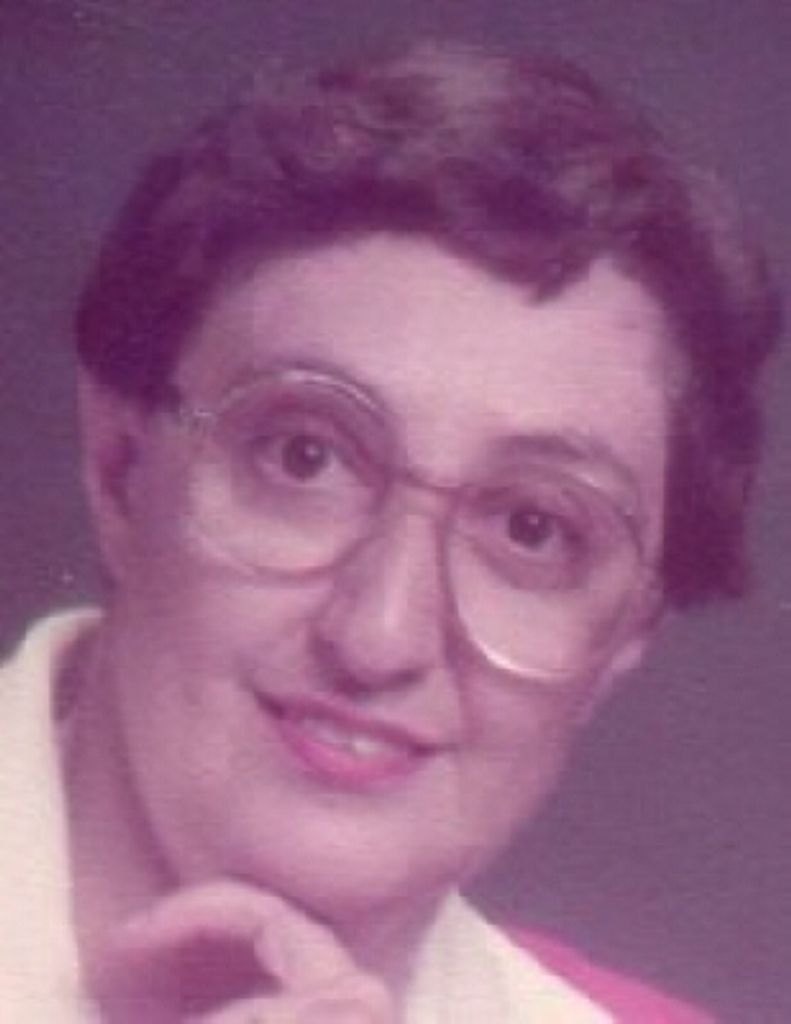 Raffaela Nina Dellerocili Profile Photo