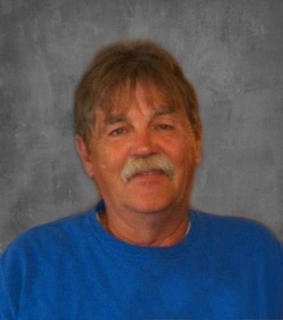 Rodney Chafin Profile Photo