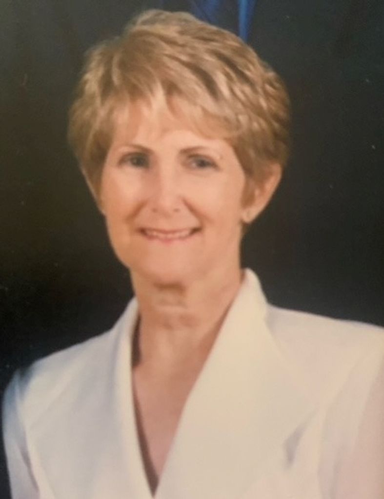 Sandra Jean  Holland Profile Photo