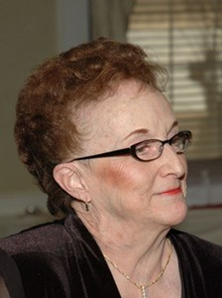 Marcia A. Mercier