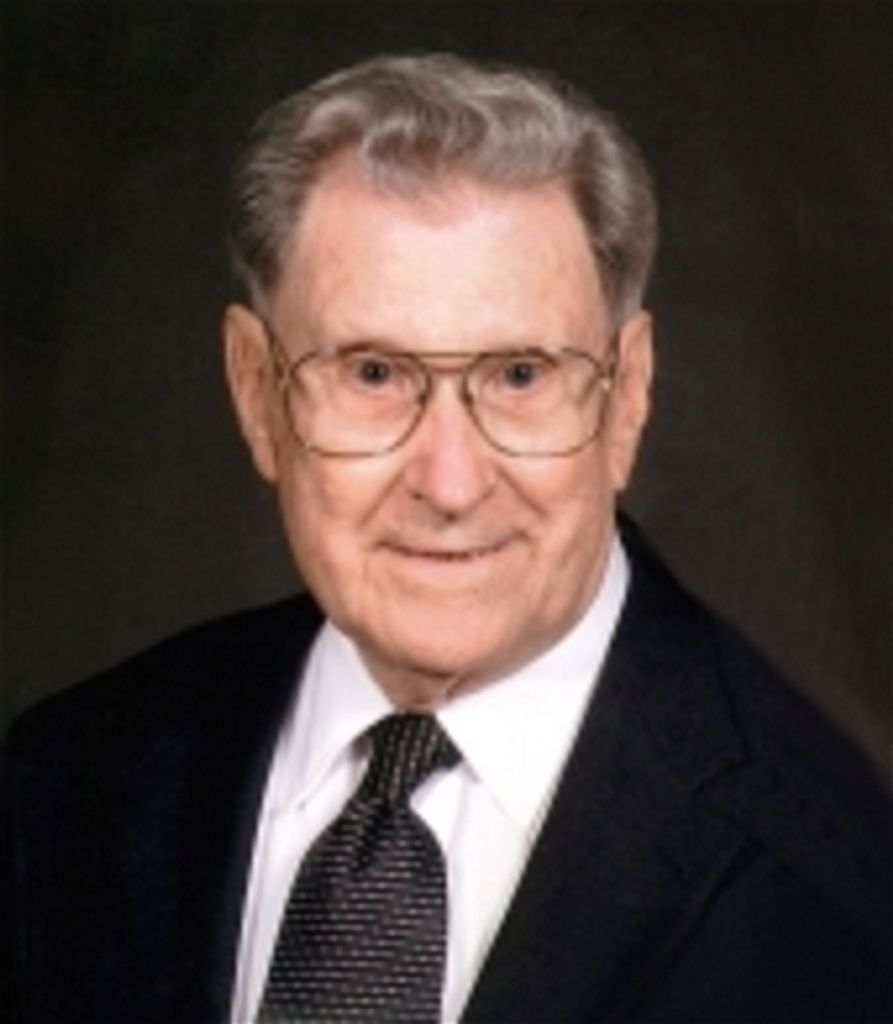 William Eugene "Gene" Martin