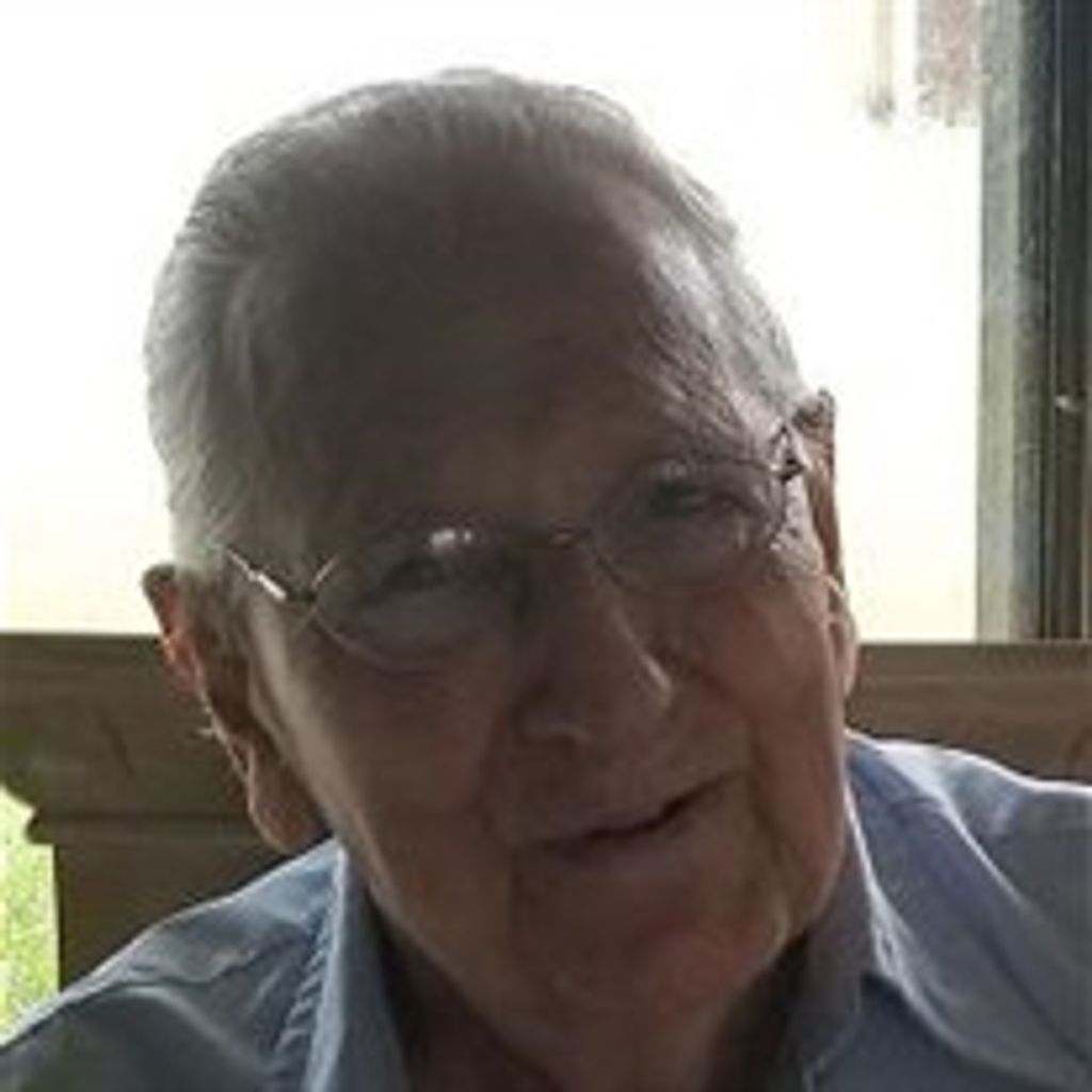 Henry Adam Goubert Sr