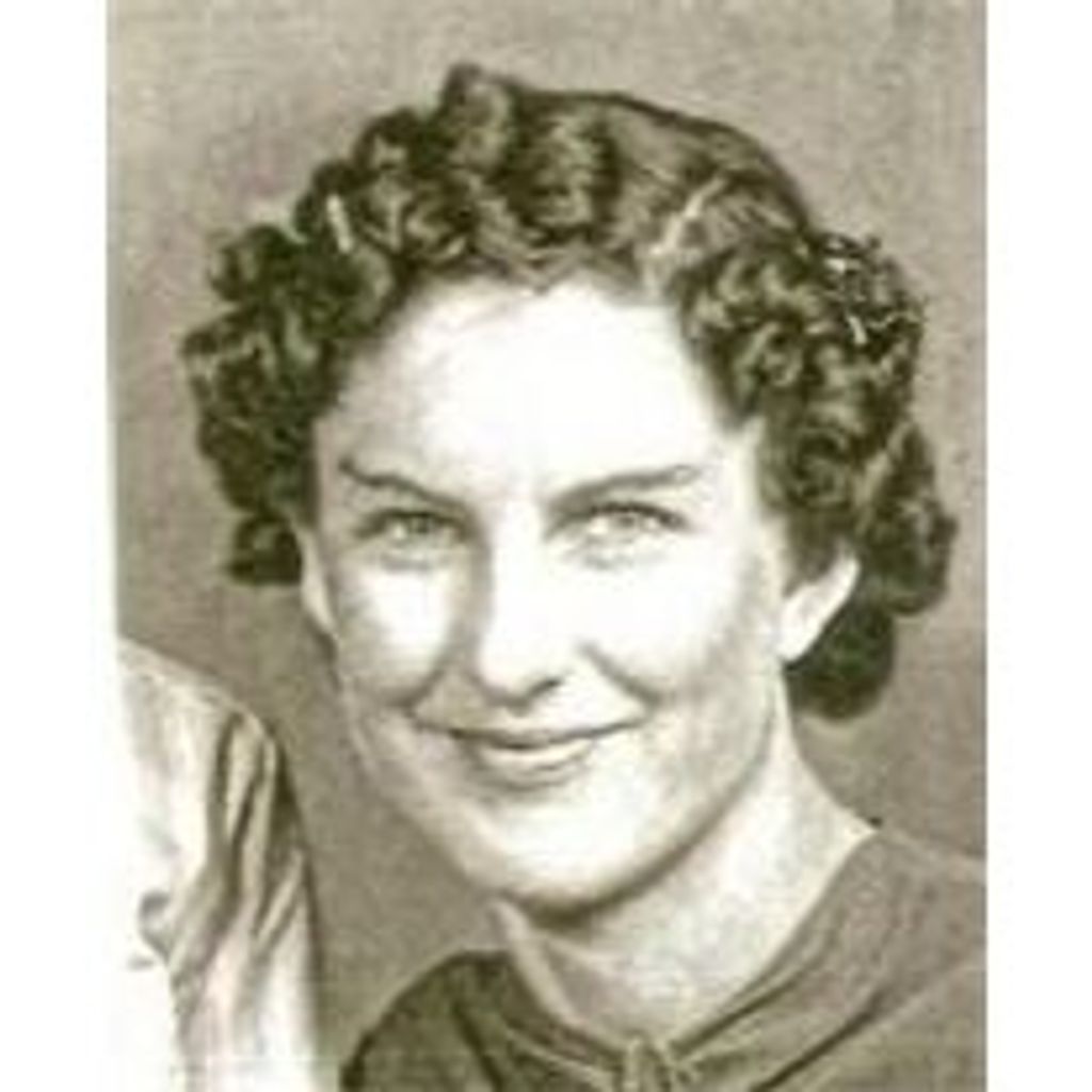 Ellora Palmer Christensen Spencer