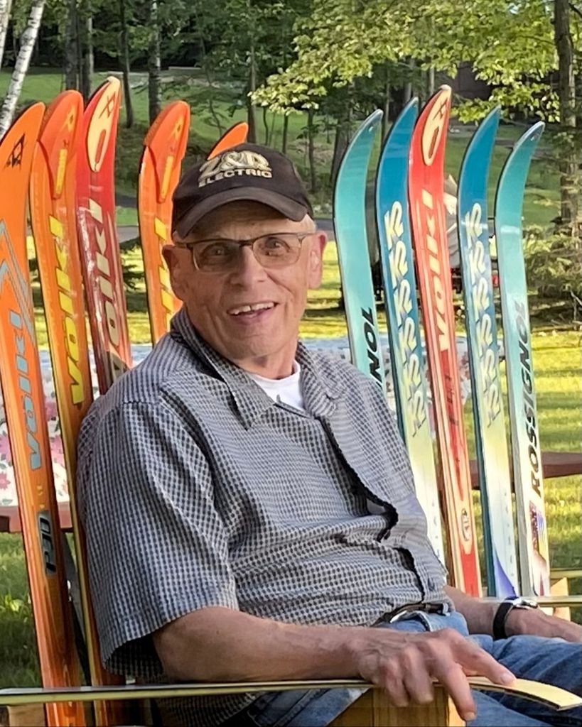 Robert W. Salonen Profile Photo