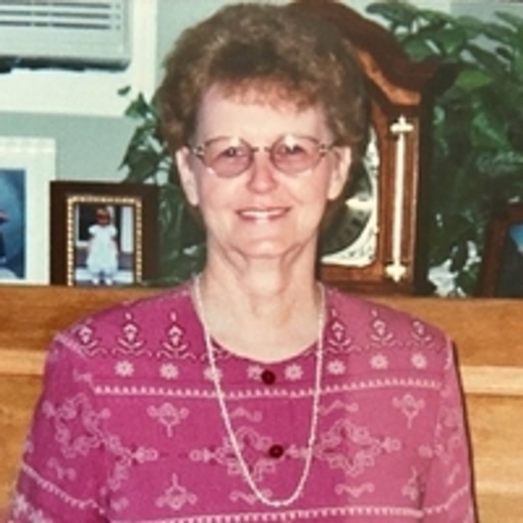 Libby Nixon Moser