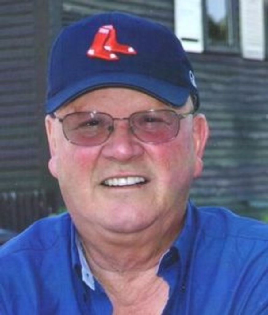 James H "Jim" Walker, Jr