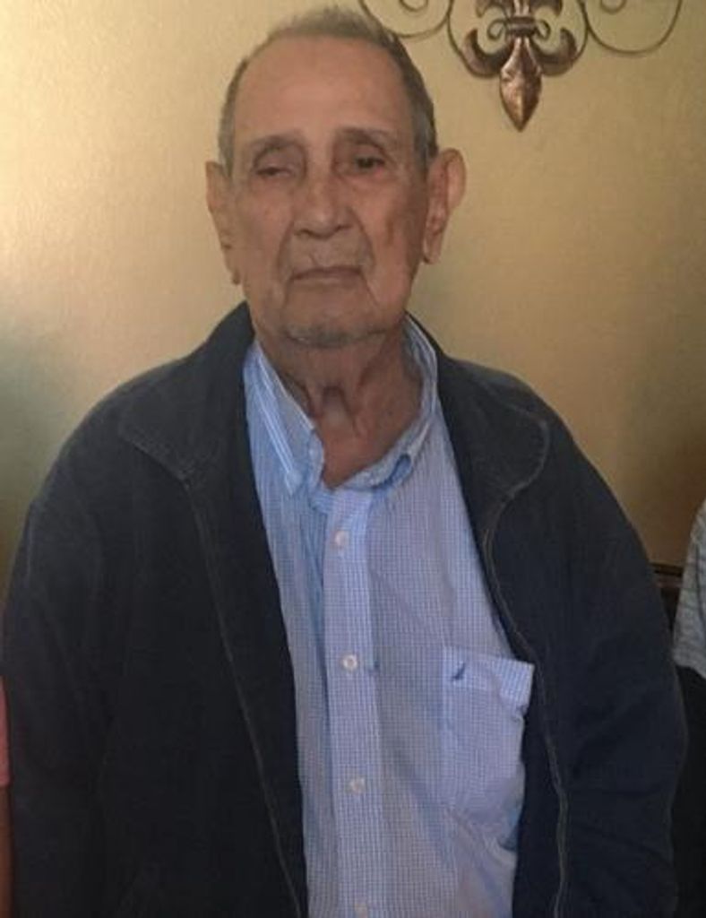 Francisco G Valencia