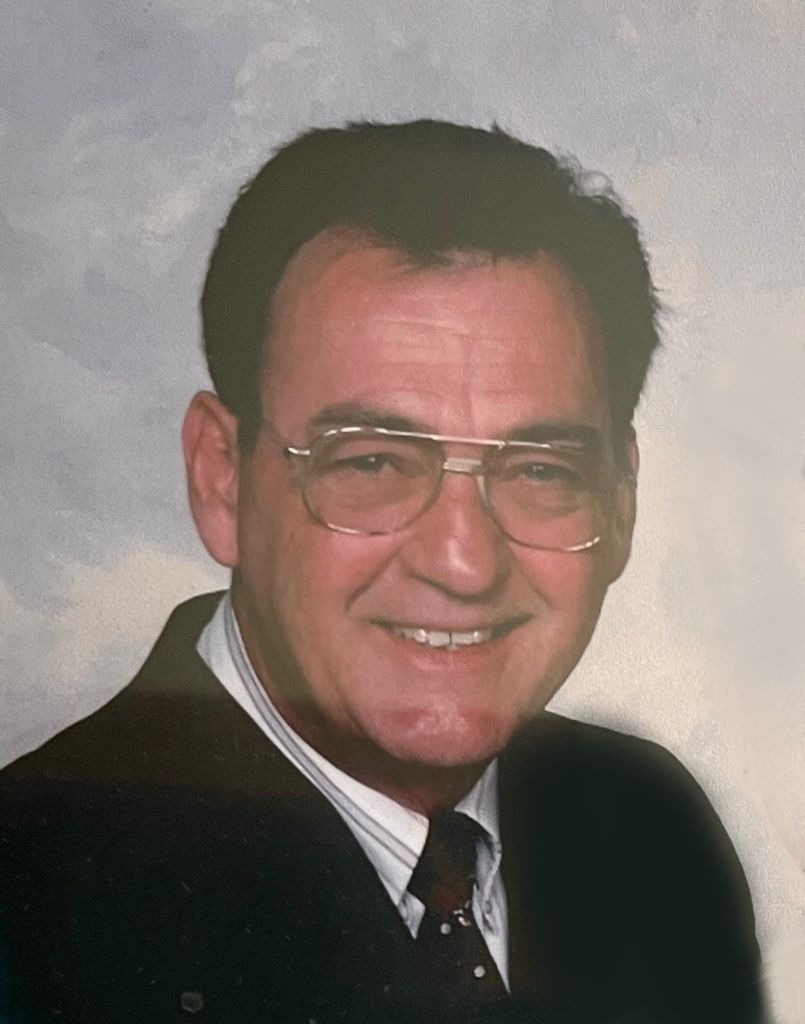 Charles Lehman Profile Photo