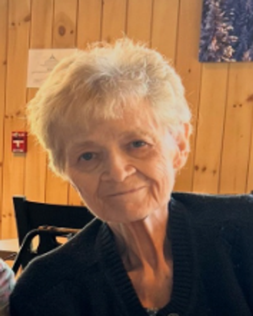 Linda (Bell) Tyrel