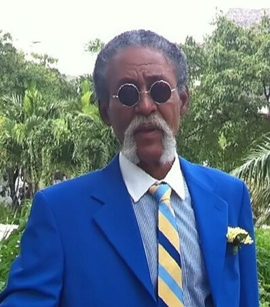 Roland Hezekiah "Rolly" Bridgewater Jr.