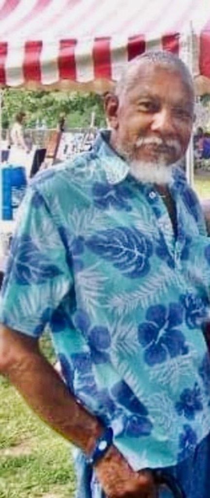 Warren J. Thibodeaux Profile Photo