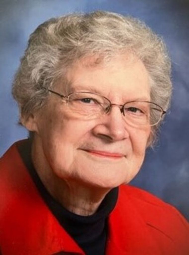 Evelyn R. Rose