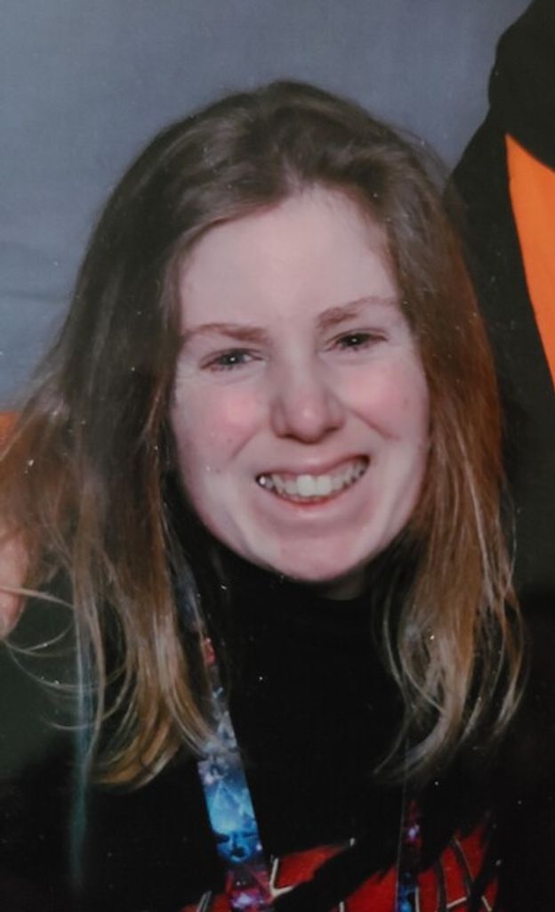 Alyssa Clair Collier Profile Photo