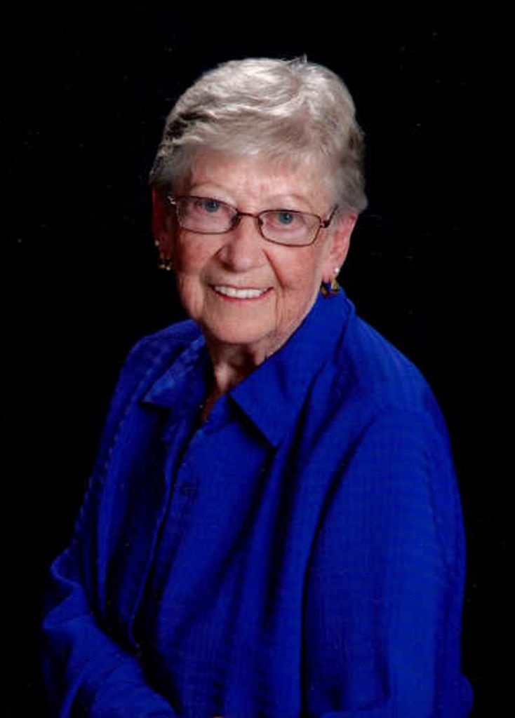 Norma Jean Hansen Profile Photo