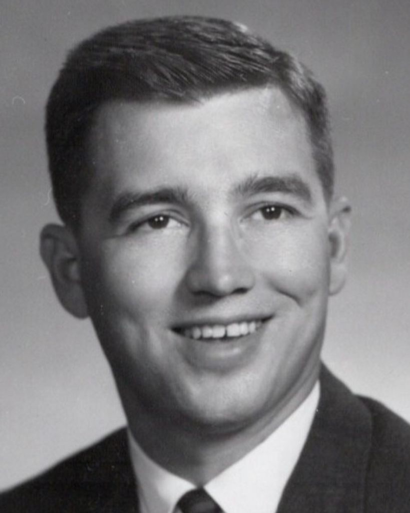 Frederick Ralph Worlton