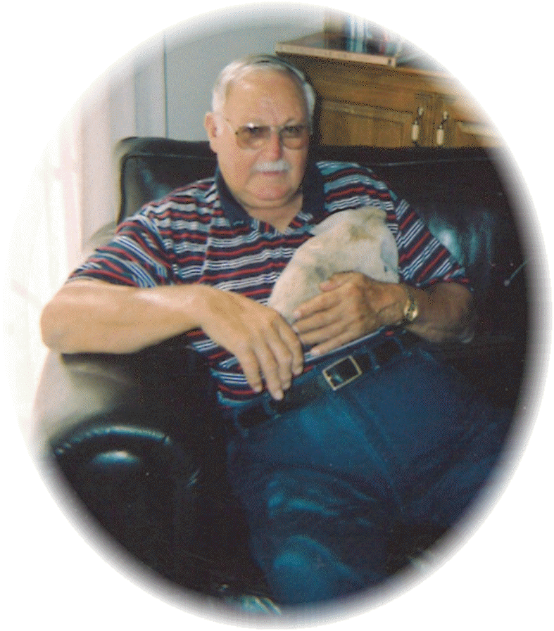 Vernon Lee Maier