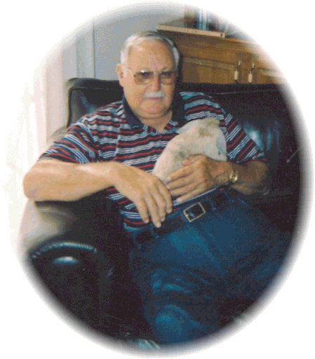 Vernon Lee Maier Profile Photo