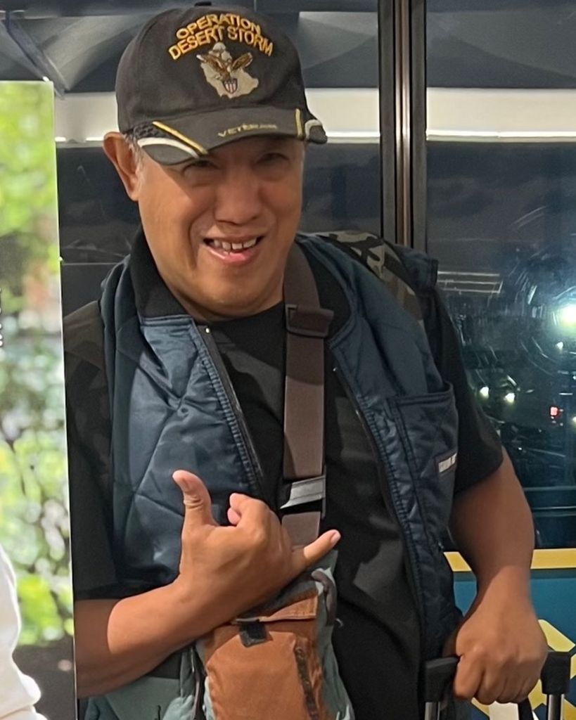 Jefferson Salazar Profile Photo