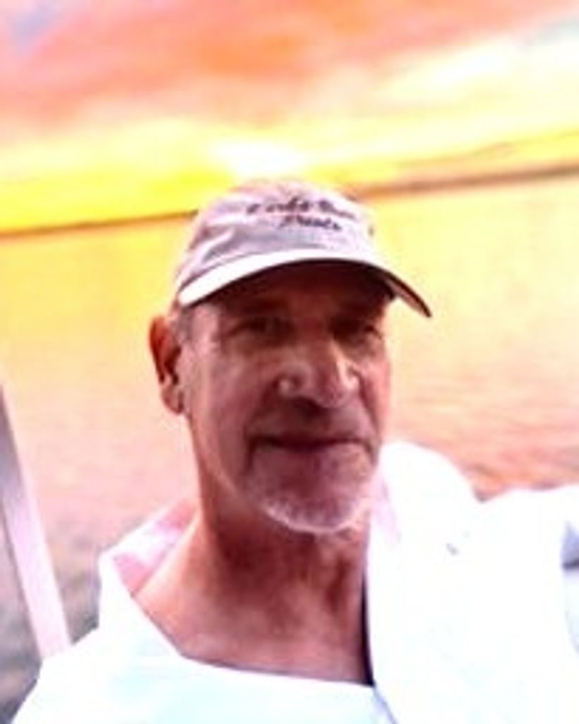 Gregory Michael Karbo