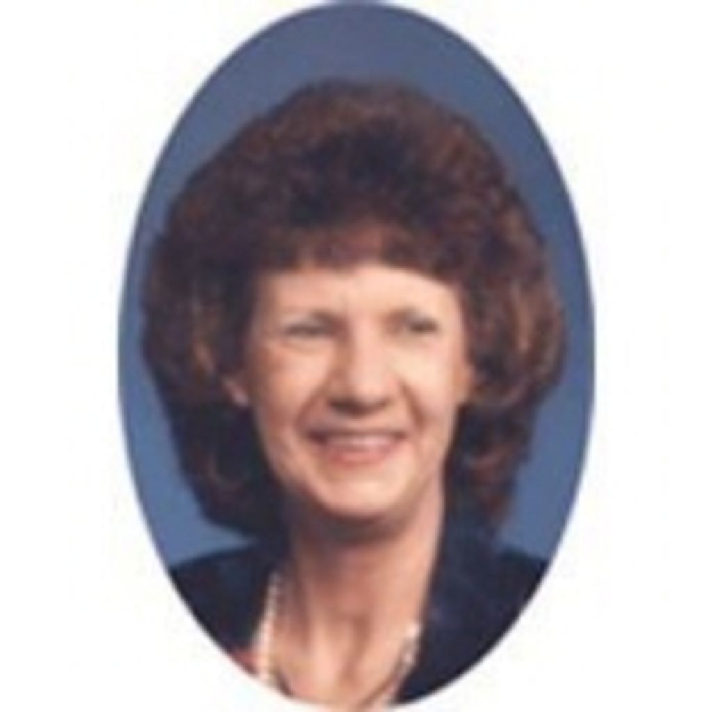 Shirley Talbert