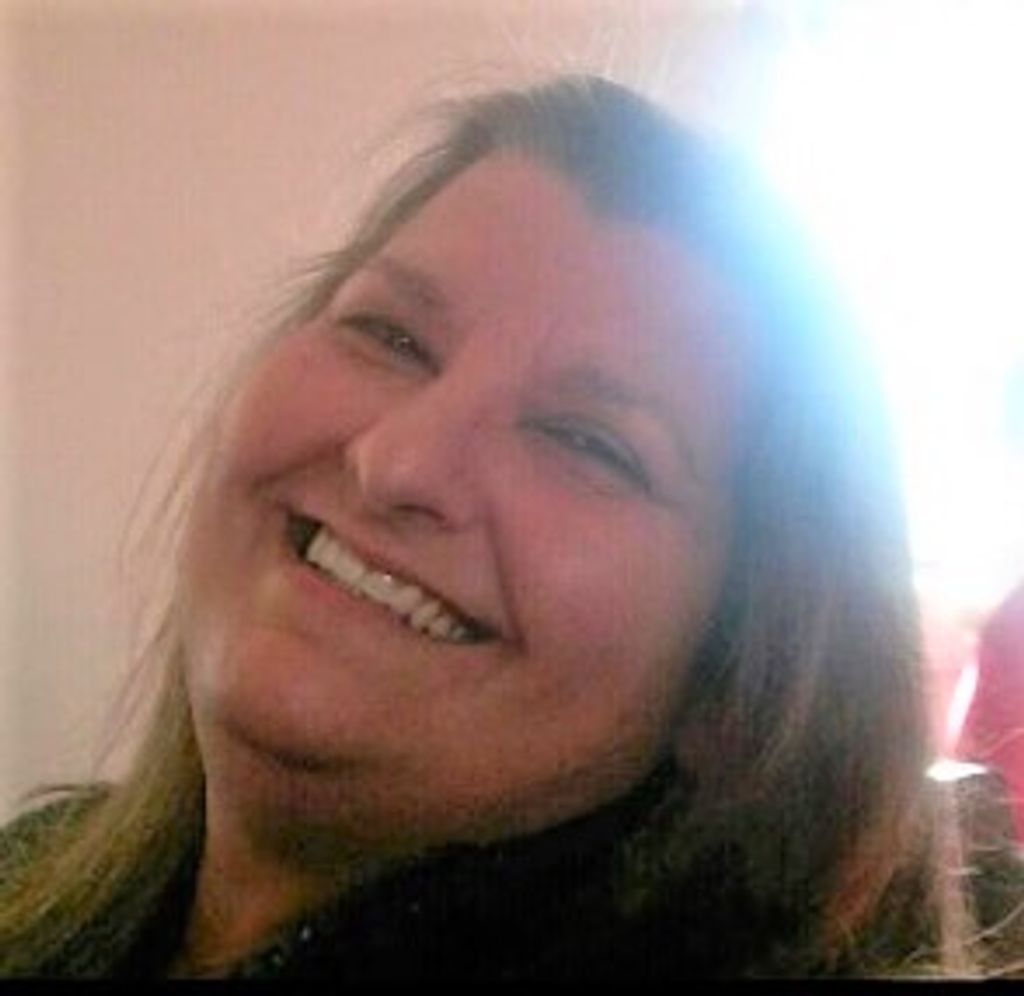 Frances Aistrop