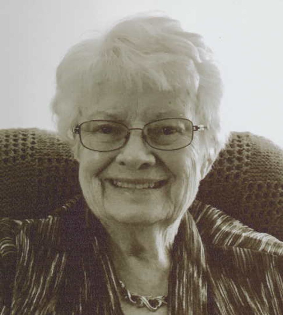 Bertha "Bert" Mae (Rupert)  Alwine Profile Photo