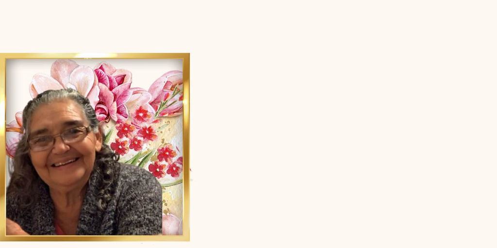 Maria De Jesus Aguilar Rivera Profile Photo