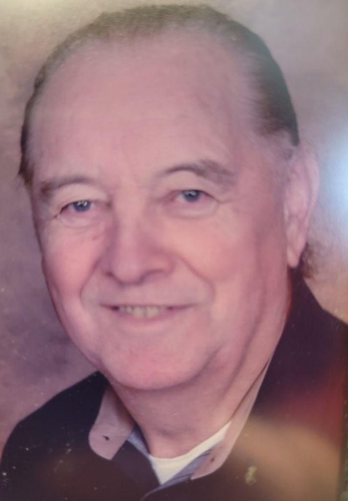 Francis "Frank" J. Naber Profile Photo