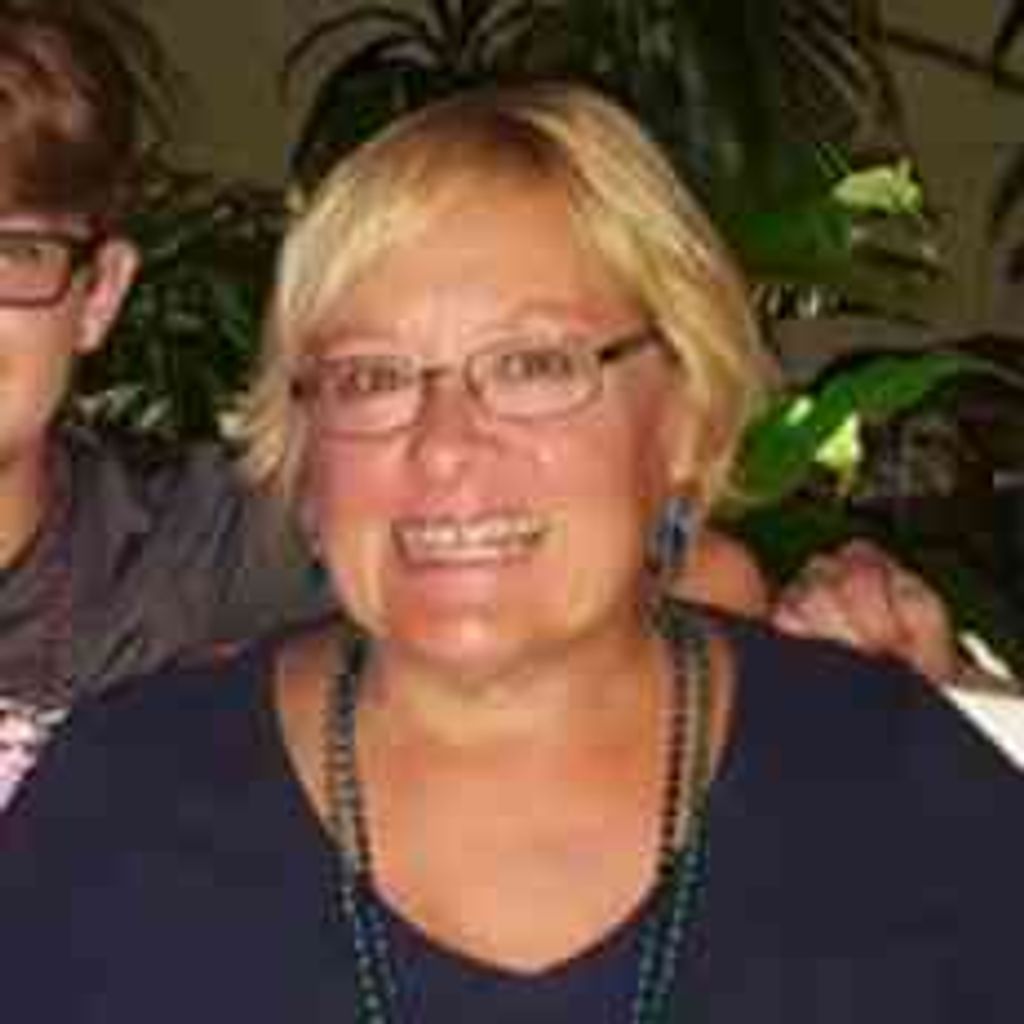 Kimberly Hoke Glushyn Profile Photo