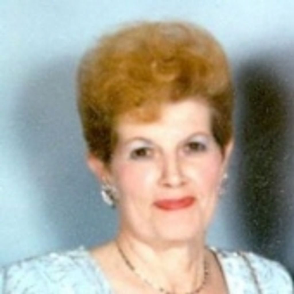 Mrs. Antionette DiFonzo
