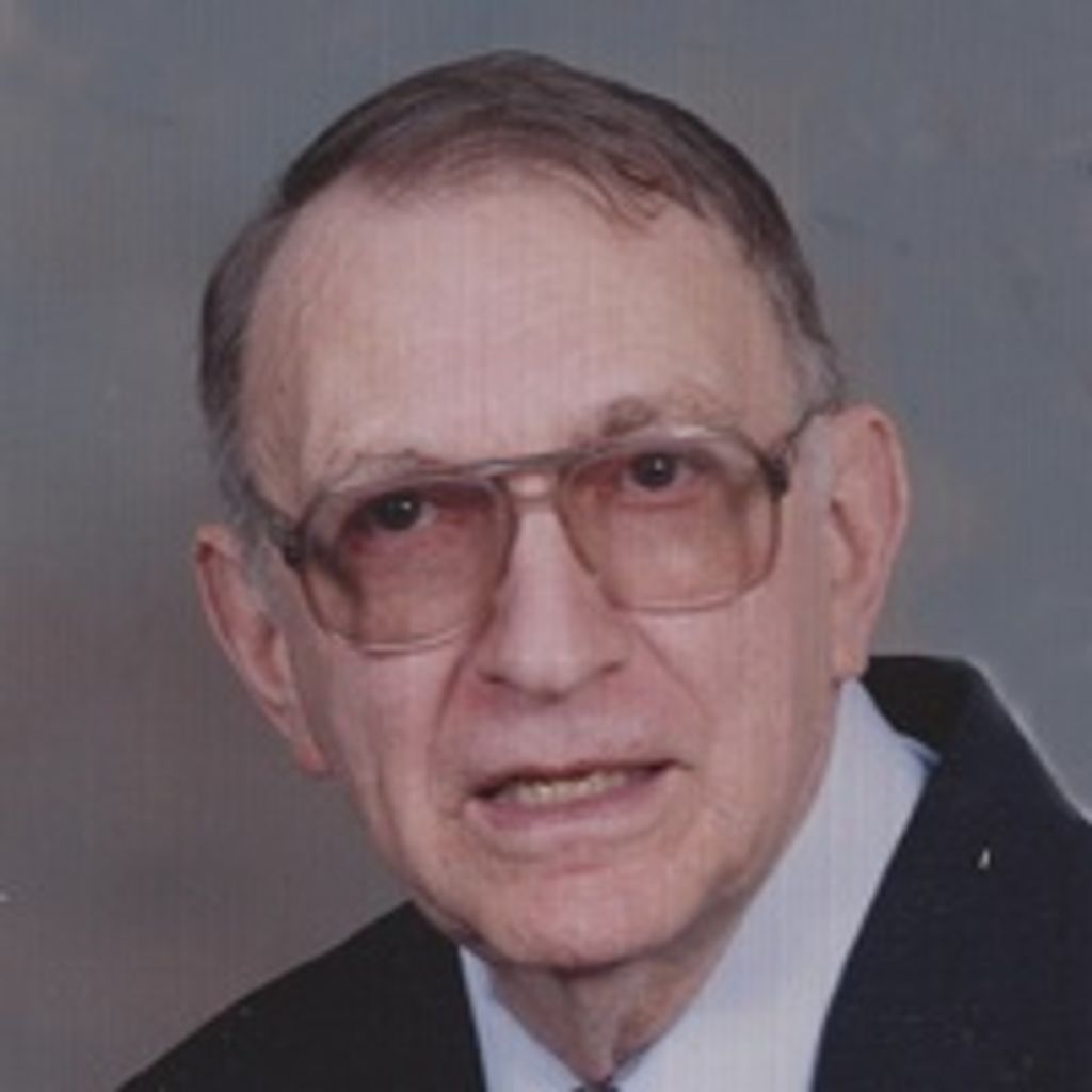 Norman Warnke