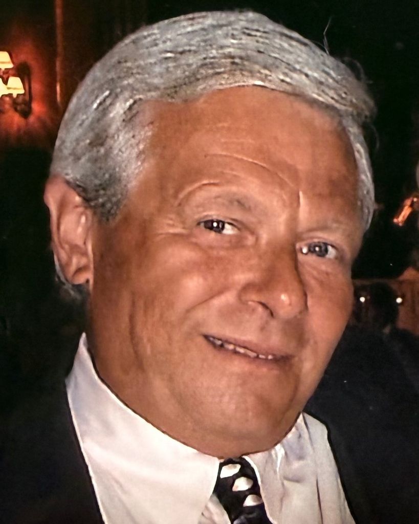 Gary Earnest Dewachter Profile Photo