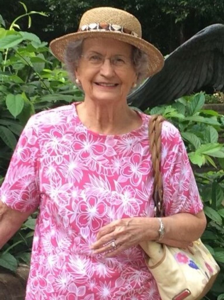 Josephine A. Koehler Profile Photo