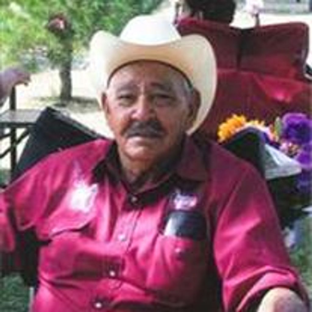 Guadalupe R. Trevizo