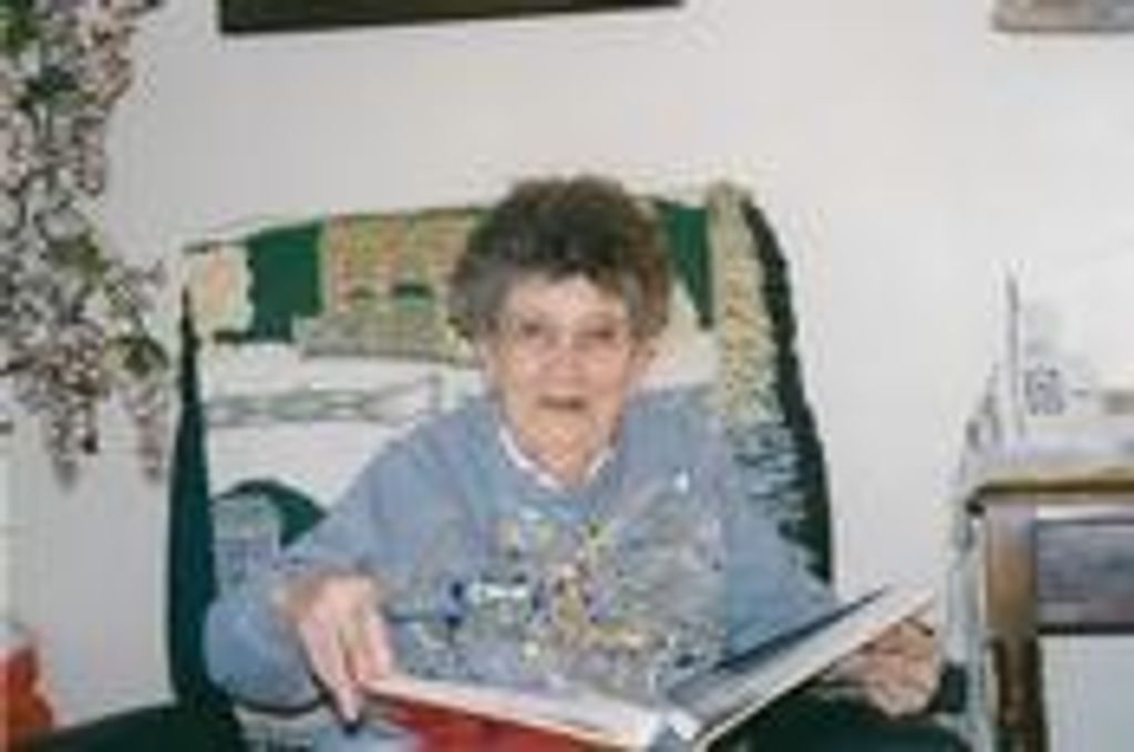 Nellie Kidd