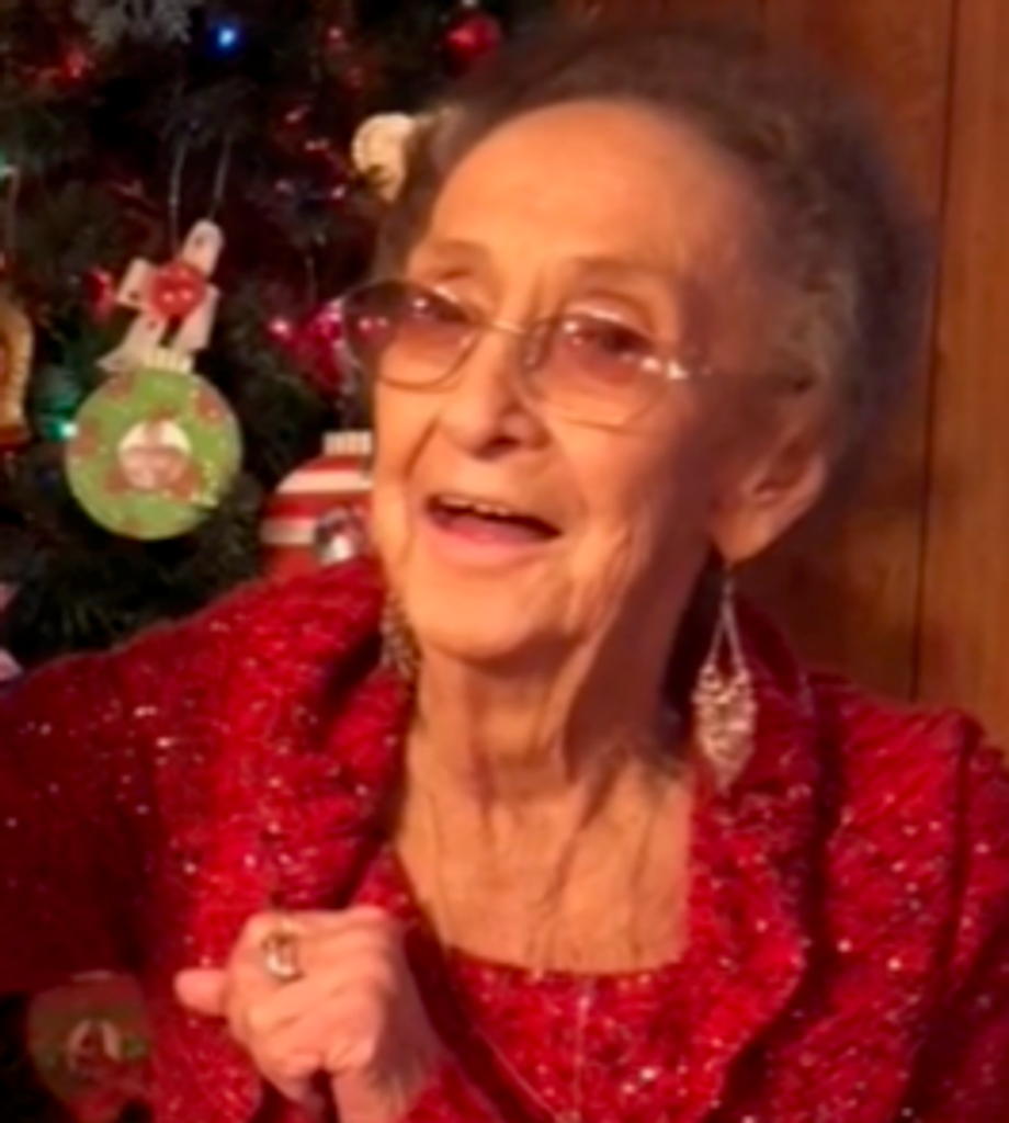 Glenna Fay (Meeks)  Brammer Profile Photo