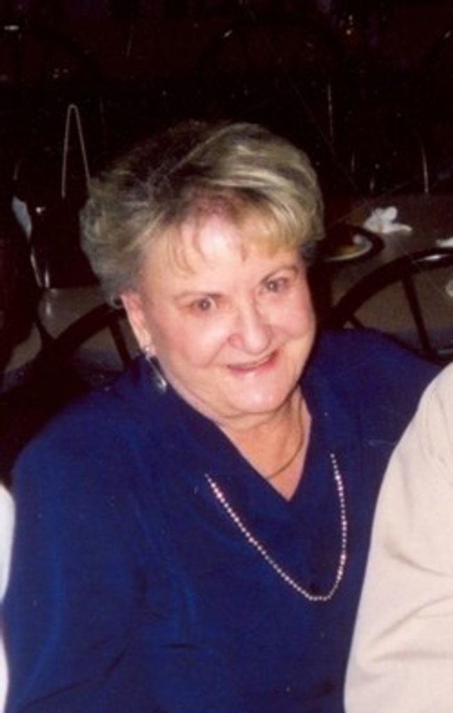 Martha Allison