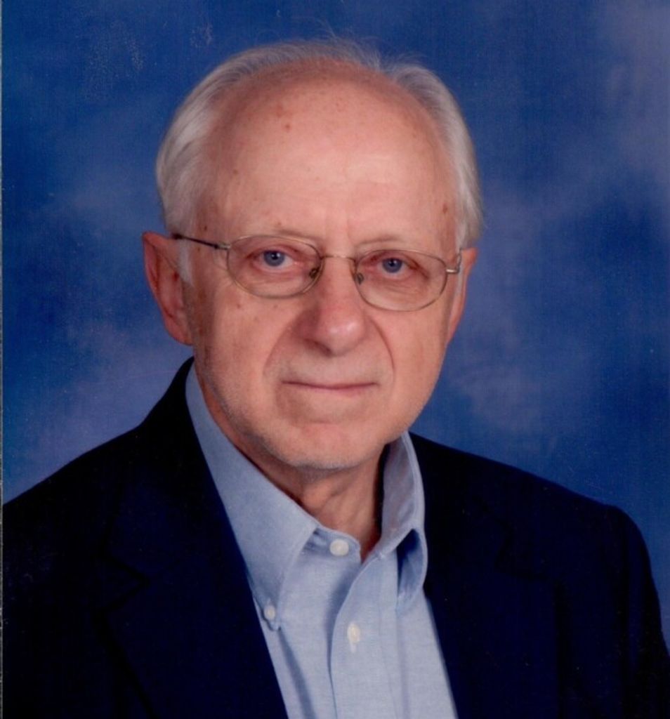 William C. Gingerich