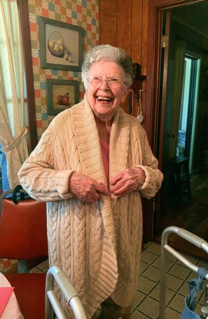Mrs. Marie Madalene Stanley Long Profile Photo