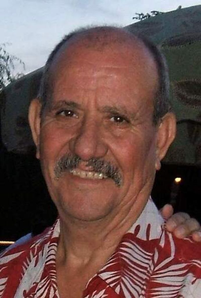 Jose Bispo Profile Photo