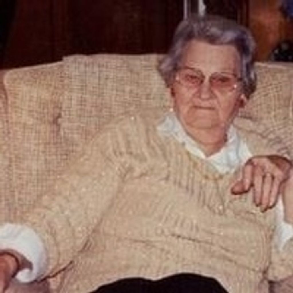 Hilda Long