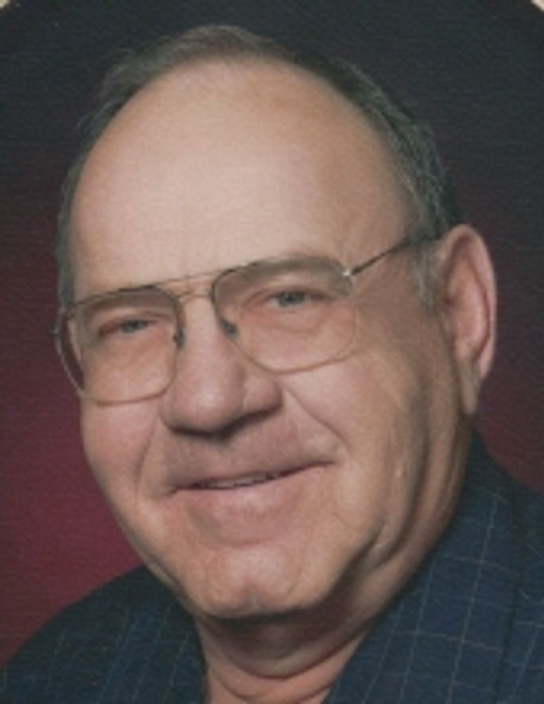 Patrick "Pat" Gutwiler