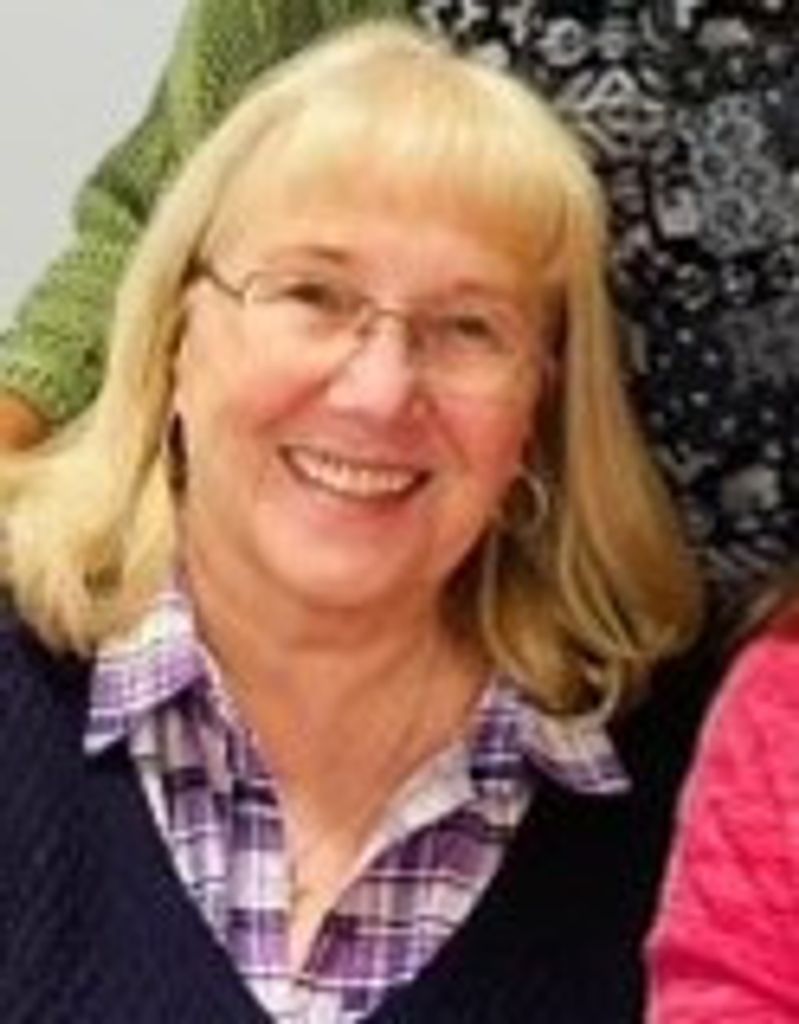 Elke (Joswig)  Armstrong