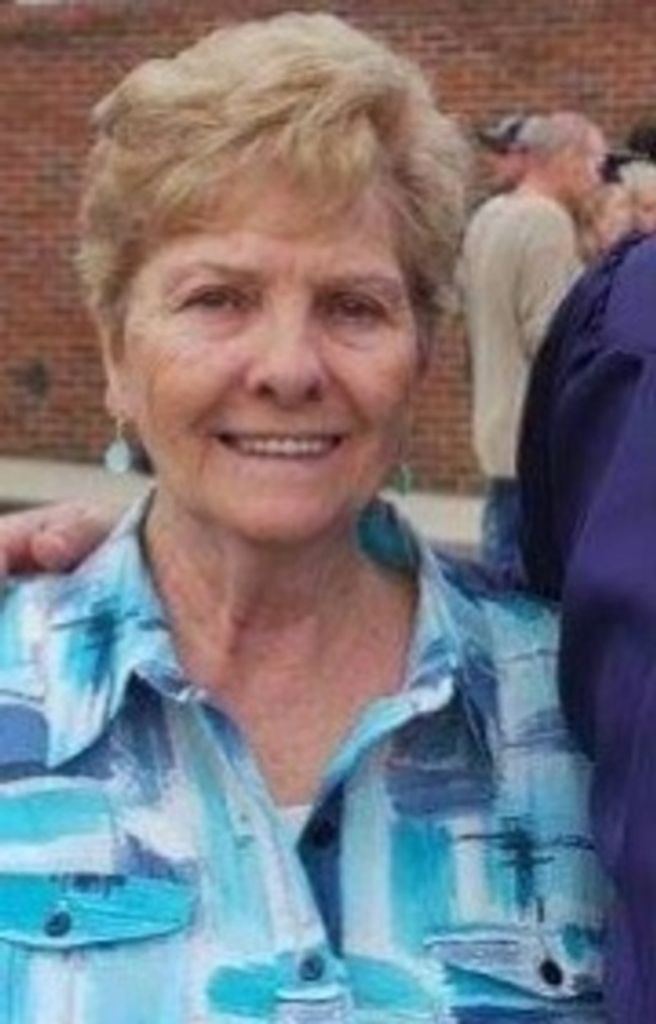 Livingston- Joyce Bonita Smith Profile Photo