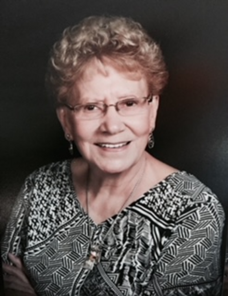 Maureen Emily Worthington Profile Photo